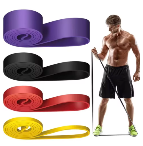 Resistance bands